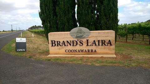 Photo: Brand's Laira Coonawarra