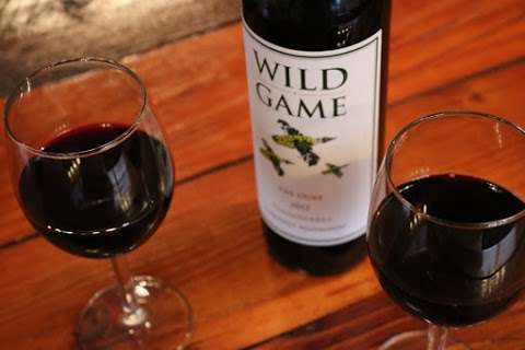 Photo: Wild Game Wine Photo: Wild Game Wine